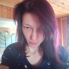 Фотография девушки Екатерина, 31 год из г. Воронеж