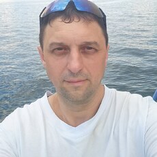 Фотография мужчины Анатолий, 48 лет из г. Красноярск