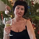 Ирина, 62 года