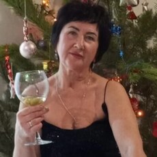 Фотография девушки Ирина, 62 года из г. Ростов-на-Дону