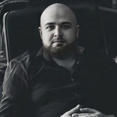 Фотография мужчины Илья, 30 лет из г. Алматы