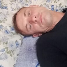 Фотография мужчины Михаил, 39 лет из г. Ульяновск