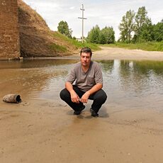 Фотография мужчины Сергей, 44 года из г. Барыш