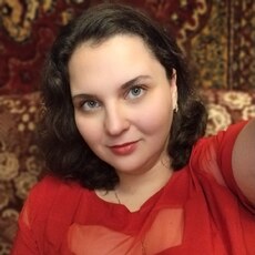Фотография девушки Дарья, 30 лет из г. Борисов