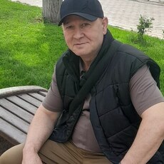 Фотография мужчины Икромжон, 52 года из г. Ростов-на-Дону