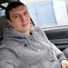 Фотография мужчины Иван, 31 год из г. Прокопьевск