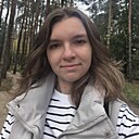 Аня, 18 лет
