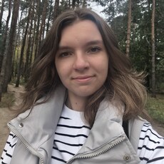 Фотография девушки Аня, 18 лет из г. Барановичи