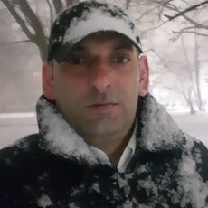 Фотография мужчины Murad, 40 лет из г. Ханты-Мансийск