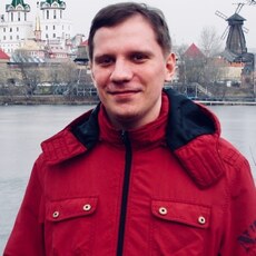 Фотография мужчины Дмитрий, 36 лет из г. Воронеж