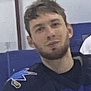 Сергей, 20 лет
