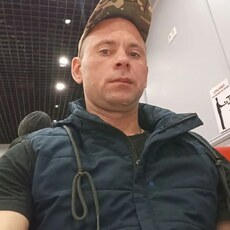 Фотография мужчины Сергей, 36 лет из г. Киселевск