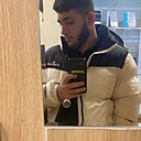 Фил, 25 лет