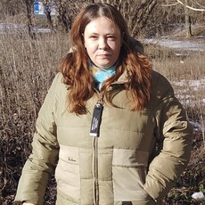 Фотография девушки Наталья, 32 года из г. Белгород
