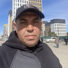 Фотография мужчины Эльнар, 42 года из г. Екатеринбург