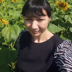 Фотография девушки Альбина, 47 лет из г. Казань
