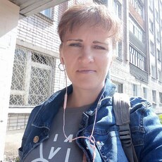 Фотография девушки Юлия, 42 года из г. Йошкар-Ола