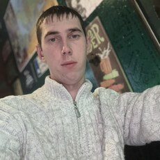 Фотография мужчины Диитрий, 23 года из г. Чита