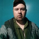 Жека, 34 года