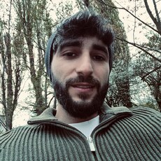 Фотография мужчины Musa, 24 года из г. Лодзь