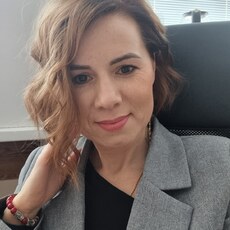 Фотография девушки Анна, 42 года из г. Вологда