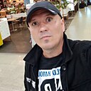 Рустам, 40 лет