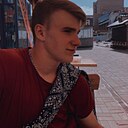 Данил, 24 года