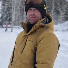Фотография мужчины Дмитрий, 36 лет из г. Братск