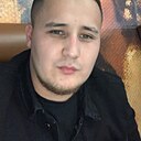 Азамат, 26 лет