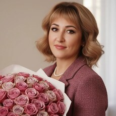 Фотография девушки Ирина, 42 года из г. Астрахань