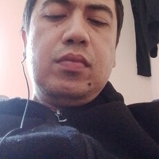 Фотография мужчины Ulugbek, 32 года из г. Москва