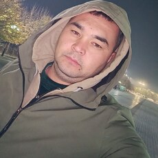 Фотография мужчины Умид, 33 года из г. Балхаш