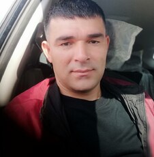 Фотография мужчины Отабек, 41 год из г. Ульяновск