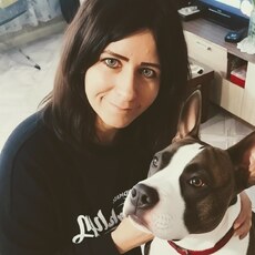 Фотография девушки Брюнетка, 32 года из г. Дзержинск