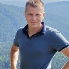 Фотография мужчины Алексей, 32 года из г. Канск