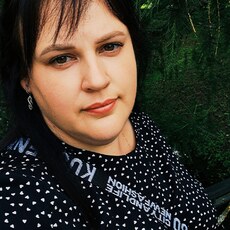 Фотография девушки Татьяна, 33 года из г. Переславль-Залесский