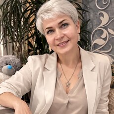 Фотография девушки Елена, 55 лет из г. Петропавловск