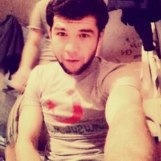 Фотография мужчины Бахром, 32 года из г. Донецк