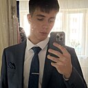 Кирилл, 18 лет