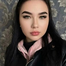 Фотография девушки Светлана, 24 года из г. Кемерово