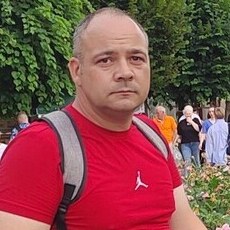 Фотография мужчины Роман, 44 года из г. Элиста