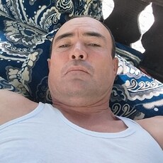 Фотография мужчины Zafarbek, 46 лет из г. Мурманск