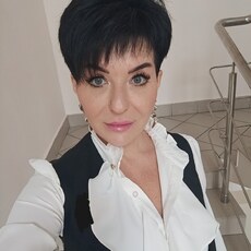Фотография девушки Оксана, 48 лет из г. Челябинск
