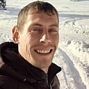 Николас, 37 лет