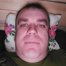 Фотография мужчины Саша, 35 лет из г. Обухов