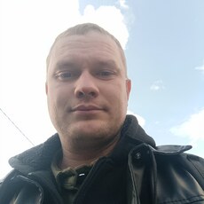 Фотография мужчины Sanek, 35 лет из г. Минск