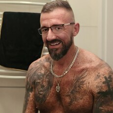 Фотография мужчины Pawel, 40 лет из г. Кошалин