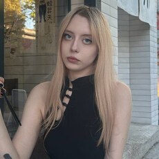 Фотография девушки Аннель, 20 лет из г. Москва