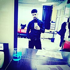 Фотография мужчины Федя, 27 лет из г. Тюмень