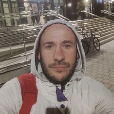 Фотография мужчины Митя, 35 лет из г. Адлер